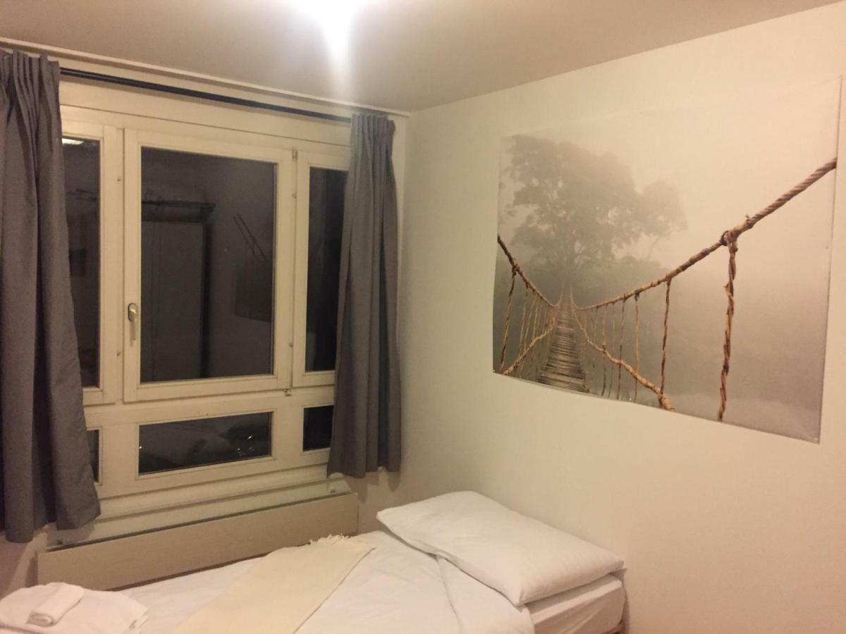 Room Bistro 33 Commugny Exterior foto