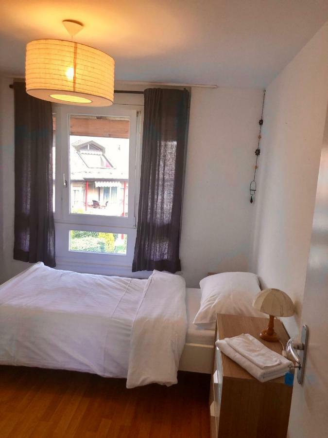 Room Bistro 33 Commugny Exterior foto